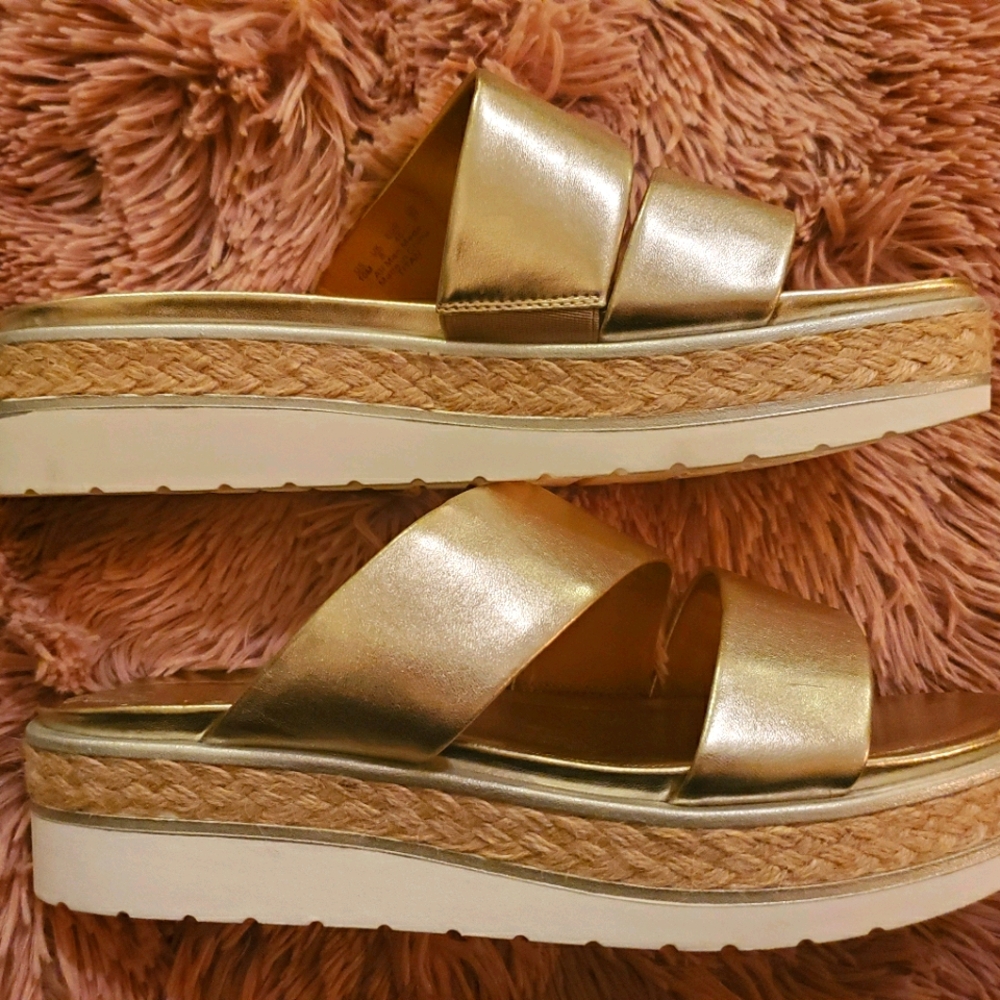 COPY - Women's Sandals